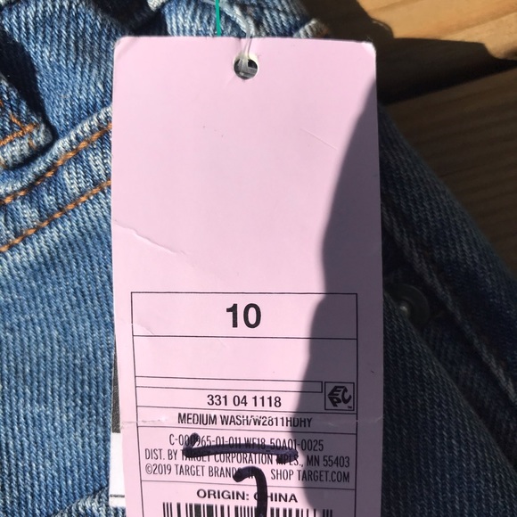 Wild fable   size 10 - Picture 4 of 8